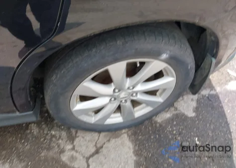 2014 Mitsubishi Outlander Sport Se из США, поврежденный, VIN 4A4AR4AU2EE017534